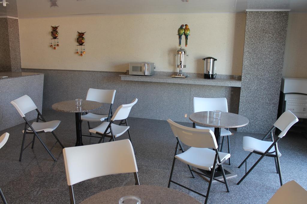 Hoteles Bogotá Inn Santa Bárbara Usaquén Bagian luar foto